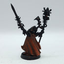 Warhammer 40k: Aeldari Eldar Metal Eldrad Ulthran (BI094)