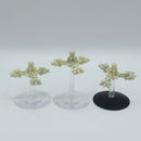 Warhammer Battlefleet Gothic: Imperial Orbital Stations (AD210)
