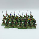 Warhammer The Old World/Fantasy: Orcs and Goblins 4th Edition Goblins (AK013)