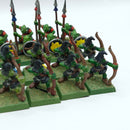 Warhammer The Old World/Fantasy: Orcs and Goblins 4th Edition Goblins (AK013)