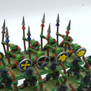 Warhammer The Old World/Fantasy: Orcs and Goblins 4th Edition Goblins (AK013)