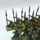 Warhammer The Old World/Fantasy: Orcs and Goblins 4th Edition Goblins (AK013)