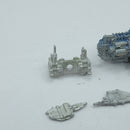 Warhammer Battlefleet Gothic: Space Marine Strike Cruiser (AD104)