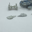 Warhammer Battlefleet Gothic: Space Marine Strike Cruiser (AD104)