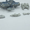 Warhammer Battlefleet Gothic: Space Marine Strike Cruiser (AD104)