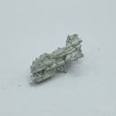 Warhammer Battlefleet Gothic: Ork Ravager Attack Ships (AA112)
