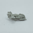 Warhammer Battlefleet Gothic: Ork Ravager Attack Ships (AA112)