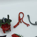 Warhammer 40k: Tyranids Metal Hive Tyrant Parts (AZ073)