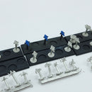 Warhammer Battlefleet Gothic: Imperial Fighters/Bombers (AE081)
