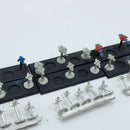 Warhammer Battlefleet Gothic: Imperial Fighters/Bombers (AE081)
