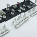 Warhammer Battlefleet Gothic: Imperial Fighters/Bombers (AE081)