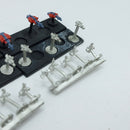 Warhammer Battlefleet Gothic: Imperial Fighters/Bombers (AE081)