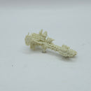 Warhammer Battlefleet Gothic: Imperial Nova Frigates (AA039)