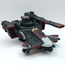 Warhammer 40k: T'au Empire Hammerhead Gunship- Painted (AU039)