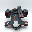 Warhammer 40k: T'au Empire Hammerhead Gunship- Painted (AU039)