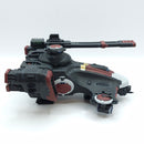 Warhammer 40k: T'au Empire Hammerhead Gunship- Painted (AU039)