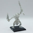 Warhammer The Old World: Warriors of Chaos Metal Chaos Trolls (AH143)