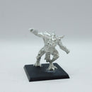 Warhammer The Old World: Warriors of Chaos Metal Chaos Trolls (AH143)