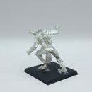 Warhammer The Old World: Warriors of Chaos Metal Chaos Trolls (AH143)