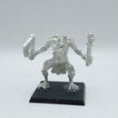 Warhammer The Old World: Warriors of Chaos Metal Chaos Trolls (AH143)