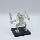 Warhammer The Old World: Warriors of Chaos Metal Chaos Trolls (AH143)