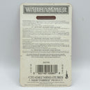 Warhammer The Old World/Fantasy: Empire Metal Pistoliers BNIB (BI124)