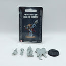 Warhammer 40k: Space Marines Space Wolves Lukas the Trickster (BJ119)
