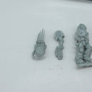 Warhammer 40k: Space Marines Space Wolves Lukas the Trickster (BJ119)