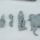 Warhammer 40k: Space Marines Space Wolves Lukas the Trickster (BJ119)