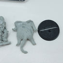 Warhammer 40k: Space Marines Space Wolves Lukas the Trickster (BJ119)