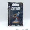 Warhammer 40k: Space Marines Space Wolves Lukas the Trickster (BJ119)