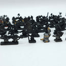 Warhammer Warmaster: Dwarf Small Army (AQ037)