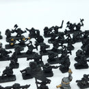 Warhammer Warmaster: Dwarf Small Army (AQ037)