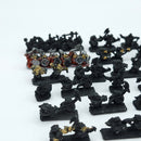 Warhammer Warmaster: Dwarf Small Army (AQ037)