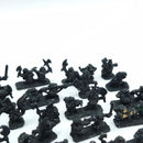 Warhammer Warmaster: Dwarf Small Army (AQ037)