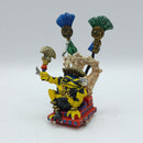 Warhammer The Old World/Fantasy: Lizardmen Slann Mage Priest OOP (AD149)