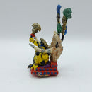 Warhammer The Old World/Fantasy: Lizardmen Slann Mage Priest OOP (AD149)