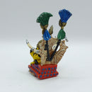 Warhammer The Old World/Fantasy: Lizardmen Slann Mage Priest OOP (AD149)