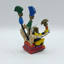 Warhammer The Old World/Fantasy: Lizardmen Slann Mage Priest OOP (AD149)
