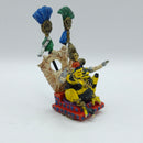 Warhammer The Old World/Fantasy: Lizardmen Slann Mage Priest OOP (AD149)