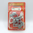 Warhammer The Old World/Fantasy: Empire Metal Pistoliers BNIB (BA056)