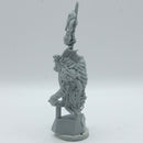 Warhammer Old World: Orcs and Goblins Ogdruz Swampdigga, Da Troll Calla (AC230)