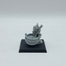 Warhammer Old World: Orcs and Goblins Ogdruz Swampdigga, Da Troll Calla (AC230)