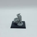 Warhammer Old World: Orcs and Goblins Ogdruz Swampdigga, Da Troll Calla (AC230)