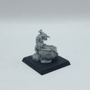 Warhammer Old World: Orcs and Goblins Ogdruz Swampdigga, Da Troll Calla (AC230)