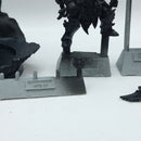 Warhammer Horus Heresy: Adeptus Custodes Forge World Constantin Valdor - Missing Part (BH099)