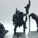 Warhammer Horus Heresy: Adeptus Custodes Forge World Constantin Valdor - Missing Part (BH099)
