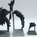 Warhammer Horus Heresy: Adeptus Custodes Forge World Constantin Valdor - Missing Part (BH099)