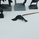 Warhammer Horus Heresy: Adeptus Custodes Forge World Constantin Valdor - Missing Part (BH099)
