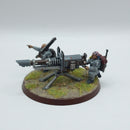 Warhammer 40k: Astra Militarum Heavy Weapons Teams (BI073)